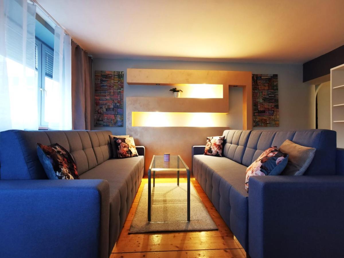 Nozownicza Apartment ~ Self Check-In 24H ~ Lift Wrocław Exteriör bild